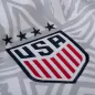 Women's USA Pre-Match 2021/22 - bestfootballkits