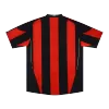 AC Milan Classic Football Shirt Home 2010/11 - bestfootballkits