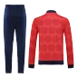 England Training Jacket Kit (Jacket+Pants) 2021/22 - bestfootballkits