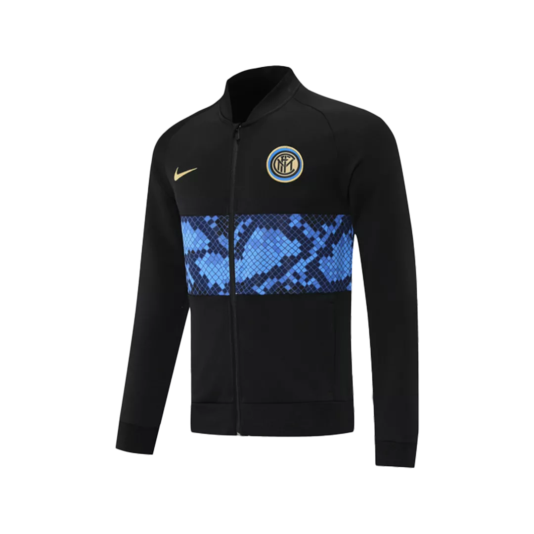 Inter Milan Training Jacket 2021/22