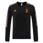 Juventus Sweatshirt Kit(Top+Pants) 2021/22 - bestfootballkits