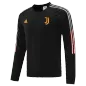 Juventus Sweatshirt Kit(Top+Pants) 2021/22 - bestfootballkits
