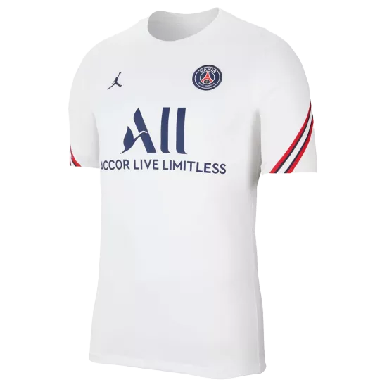PSG Football Shirt Training 2021/22 - bestfootballkits