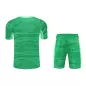 Juventus Football Kit (Shirt+Shorts) Goalkeeper 2021/22 - bestfootballkits