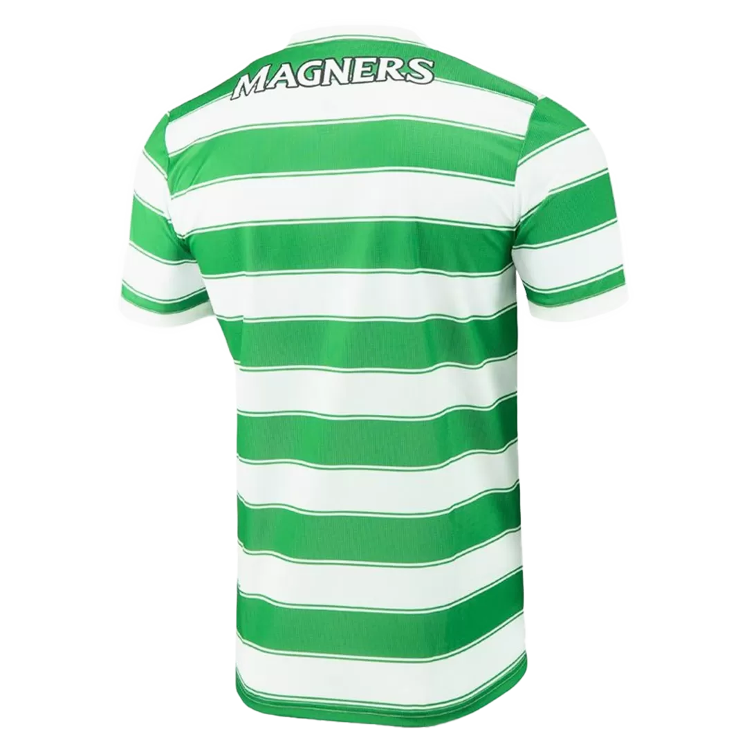 Celtic Football Shirt Home 2021/22 - bestfootballkits