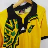 Jamaica Classic Football Shirt Home 1998 - bestfootballkits