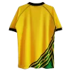 Jamaica Classic Football Shirt Home 1998 - bestfootballkits