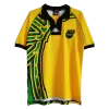 Jamaica Classic Football Shirt Home 1998 - bestfootballkits