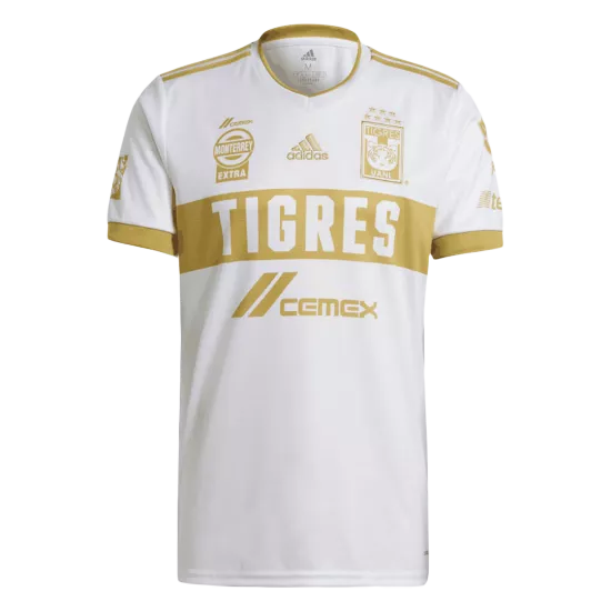 Tigres UANL Football Shirt Third Away 2021 - bestfootballkits