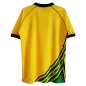 Jamaica Classic Football Shirt Home 1998 - bestfootballkits