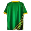 Jamaica Classic Football Shirt Away 1998 - bestfootballkits