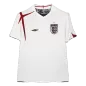 England Classic Football Shirt Home 2006 - bestfootballkits