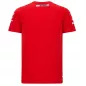 Ferrari F1 Racing Team T-Shirt Red 2020/21 - bestfootballkits