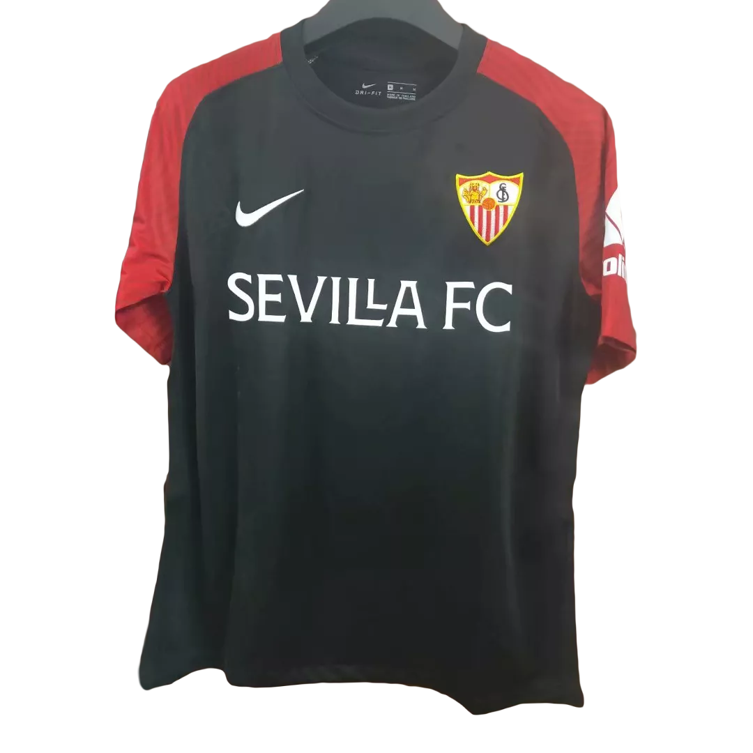Sevilla Football Shirt Third Away 2021/22