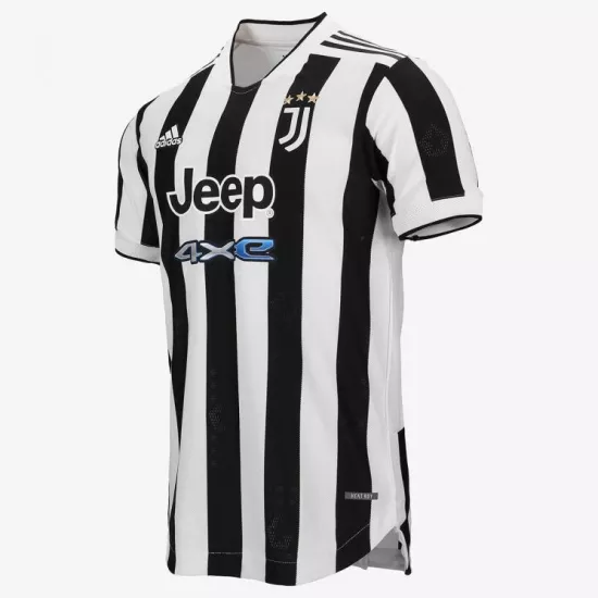 Authentic Juventus Football Shirt Home 2021/22 - bestfootballkits