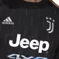 Juventus Football Kit (Shirt+Shorts) Away 2021/22 - bestfootballkits