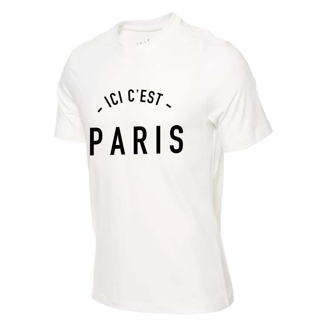 PSG T-Shirt 2021