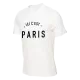PSG T-Shirt 2021 - bestfootballkits