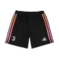 Juventus Football Kit (Shirt+Shorts) Away 2021/22 - bestfootballkits