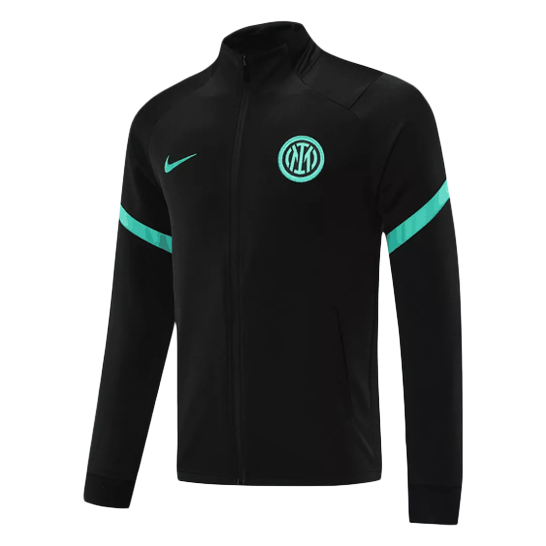 Inter Milan Training Jacket 2021/22