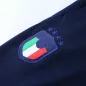 Italy Hoodie Training Kit (Jacket+Pants) 2021/22 - bestfootballkits