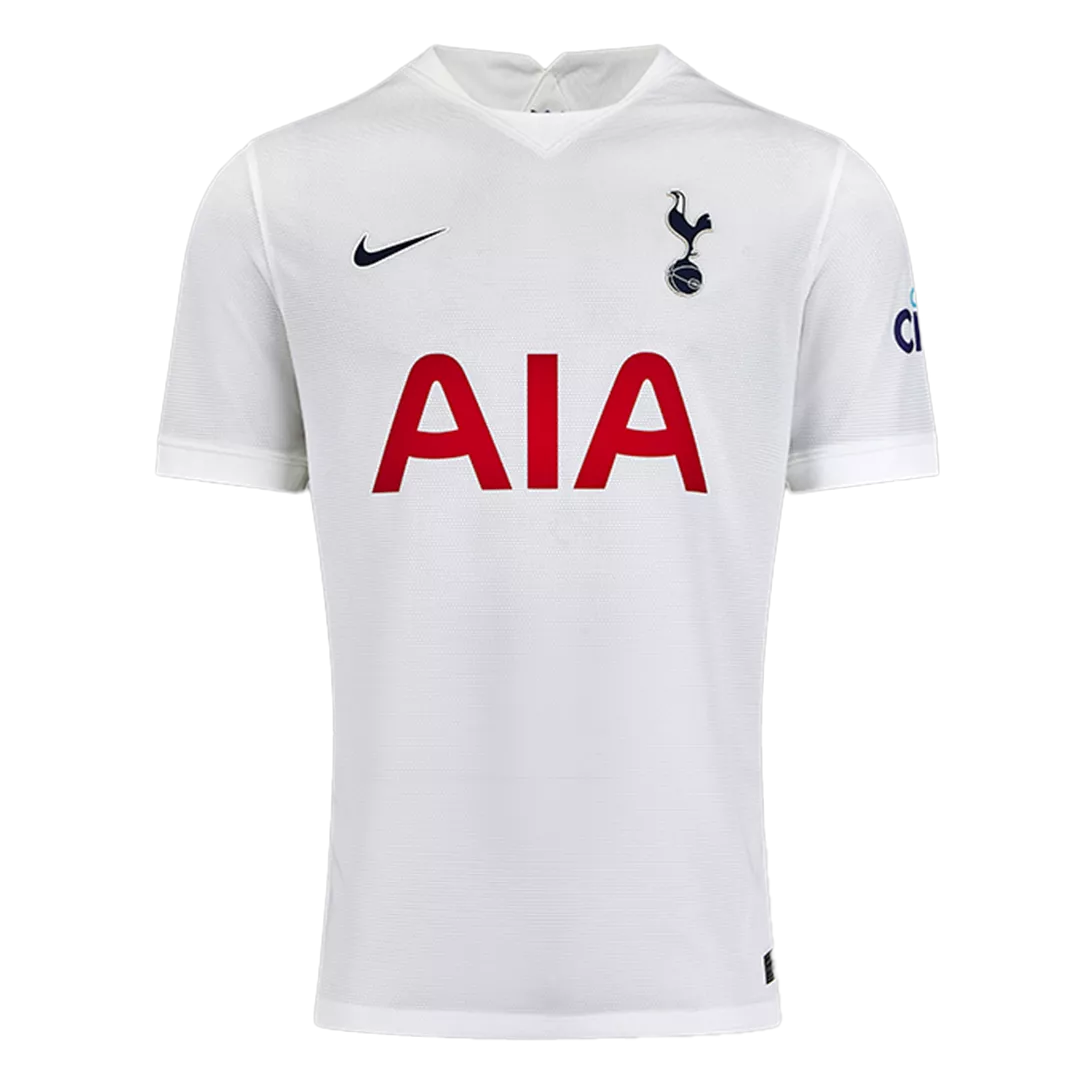 Tottenham Hotspur Football Shirt Home 2021/22