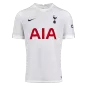 SON #7 Tottenham Hotspur Football Shirt Home 2021/22 - bestfootballkits