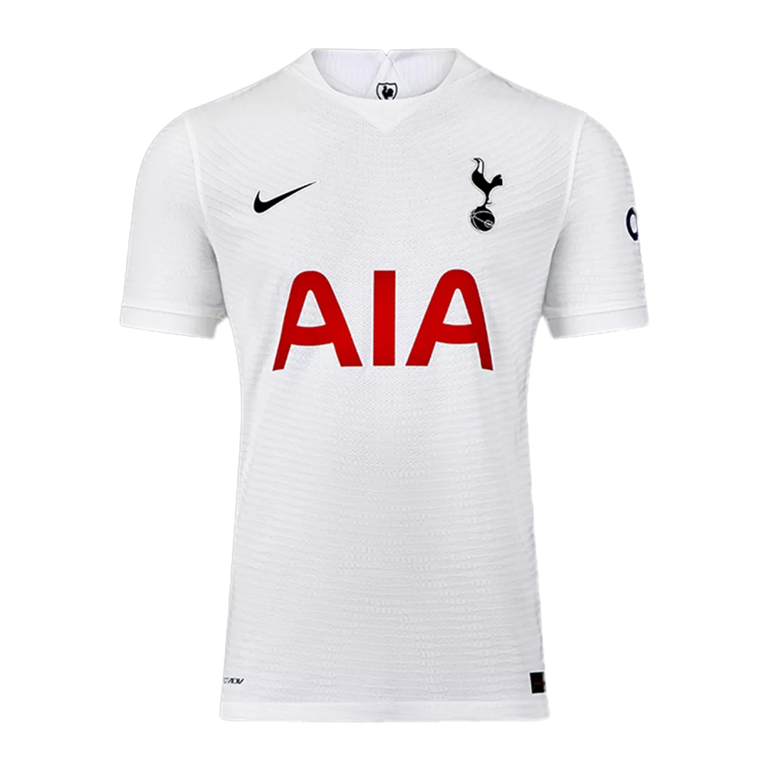 Authentic Tottenham Hotspur Football Shirt Home 2021/22