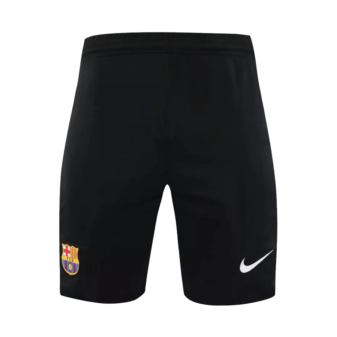 Barcelona Football Shorts Goalkeeper 2021/22