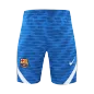 Barcelona Football Shorts 2021/22 - bestfootballkits