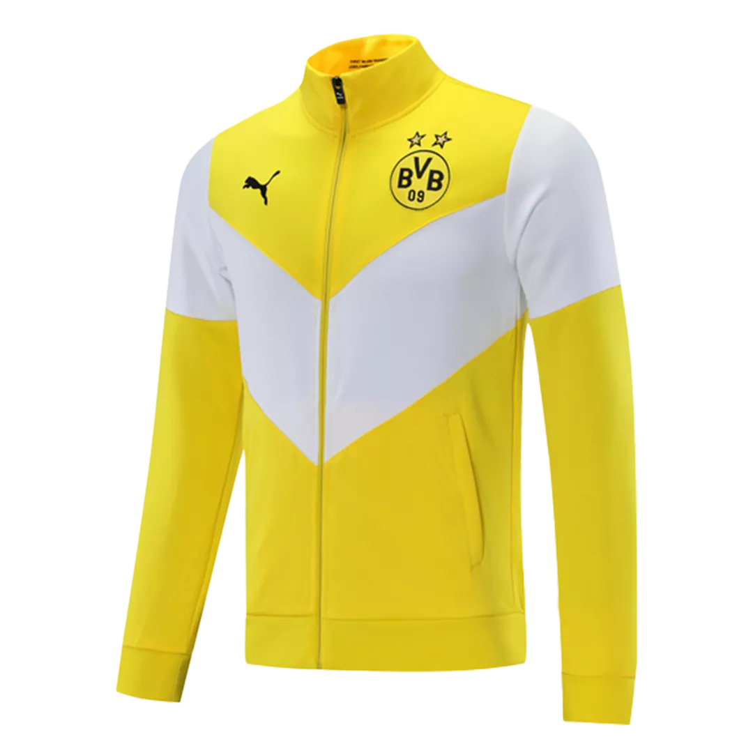 Borussia Dortmund Training Jacket 2021/22