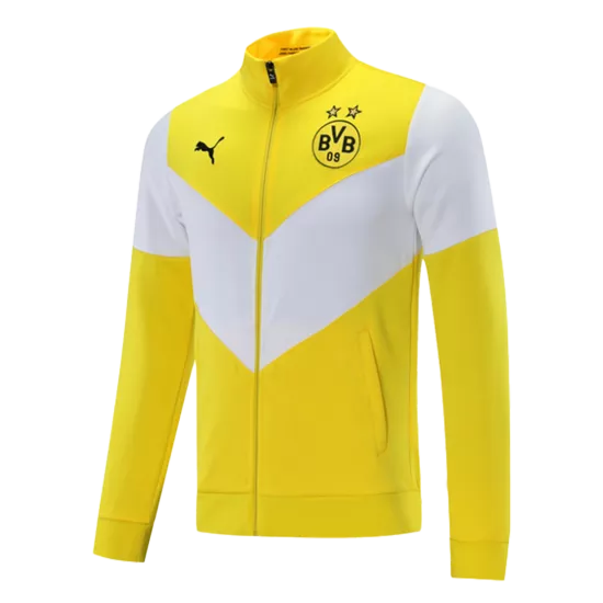 Borussia Dortmund Training Jacket 2021/22 - bestfootballkits