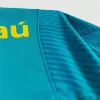 Brazil Football Shirt Training 2021 - bestfootballkits