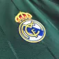 Real Madrid Classic Football Shirt Third Away 2012/13 - bestfootballkits