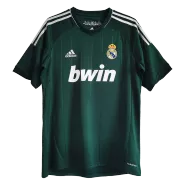 Real Madrid Classic Football Shirt Third Away 2012/13 - bestfootballkits
