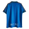 Manchester City Classic Football Shirt Home 1997/99 - bestfootballkits