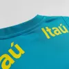 Brazil Football Shirt Training 2021 - bestfootballkits