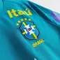 Brazil Football Shirt Training 2021 - bestfootballkits