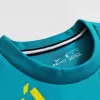 Brazil Football Shirt Training 2021 - bestfootballkits