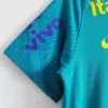 Brazil Football Shirt Training 2021 - bestfootballkits