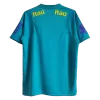 Brazil Football Shirt Training 2021 - bestfootballkits