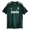 Real Madrid Classic Football Shirt Third Away 2012/13 - bestfootballkits