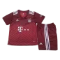 Bayern Munich Football Mini Kit (Shirt+Shorts) Home 2021/22 - bestfootballkits