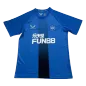 Newcastle Football Shirt Training 2021/22 - bestfootballkits