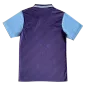 Lazio Classic Football Shirt Home 1995 - bestfootballkits