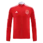 Ajax Training Jacket 2021/22 - bestfootballkits