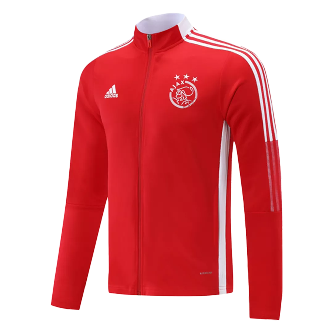 Ajax Training Jacket 2021/22