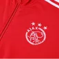 Ajax Training Jacket 2021/22 - bestfootballkits