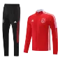 Ajax Training Jacket Kit (Jacket+Pants) 2021/22 - bestfootballkits