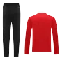 Ajax Training Jacket Kit (Jacket+Pants) 2021/22 - bestfootballkits